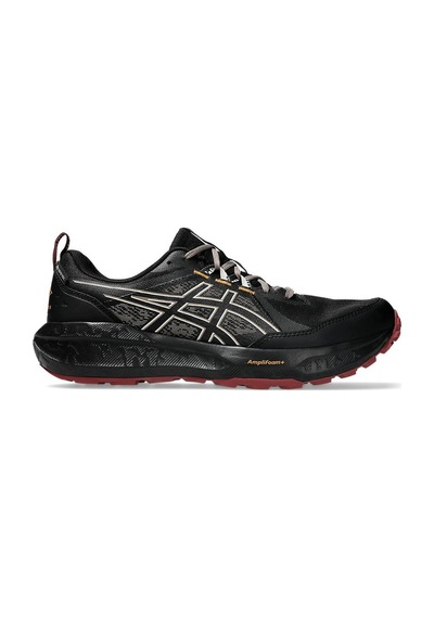 Asics 1011b977-005 Gel-sonoma 8 Gtx Erkek Koşu Ayakkabısı Siyah