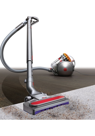 Dyson Cinetic Big Ball Multifloor 2 Kablolu Süpürge