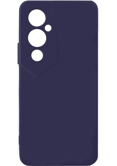 Tecno Pova 4 Pro Kılıf Biye Yumuşak Silikon Case