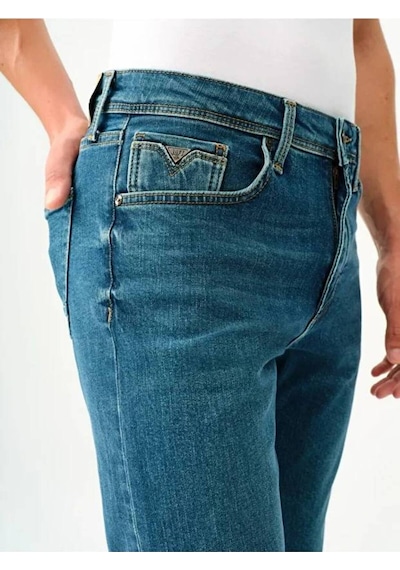 Ricardo Erkek Jean Pantolon Lf2037020 Mavi