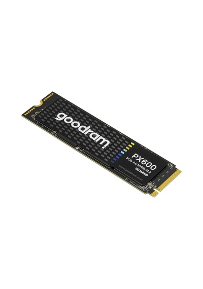 Goodram 1tb Px600 Gen4 M.2 Nvme Ssd 5000mb Okuma / 3200mb Yazma Bulk