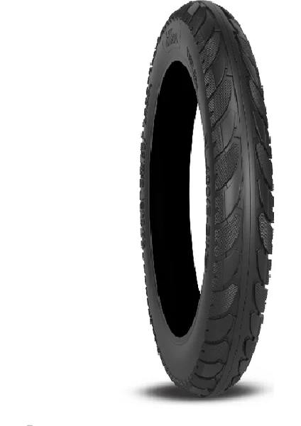 Billas 16x2.50 Tubeless Dublex Bl400 Elektrikli Bisiklet Dış Lastiği