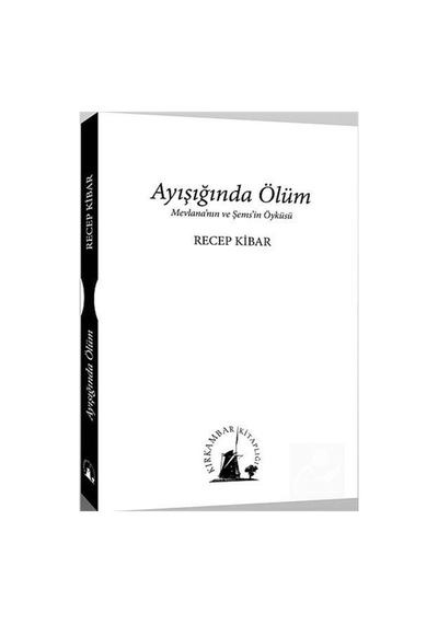 Ayışığında Ölüm - Recep Kibar - Kırkambar Kitaplığı