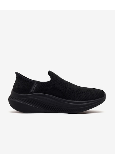 Skechers Go Walk Max Cushıonıng Arch Fıt Kadın Siyah Yürüyüş Ayakkabısı 125586 Bbk Siyah