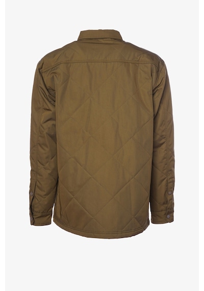 Hummel Hmlmarso Zip Erkek Haki Mont 940245-6119 Haki