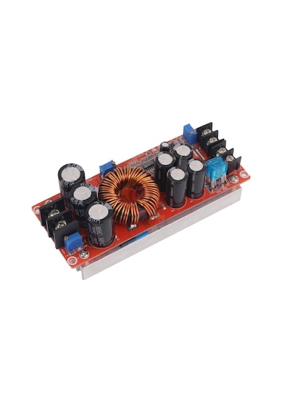 1200W 20A Dc-Dc Voltaj Yükseltici Gerilim Yükseltici 8-60Vto12-83