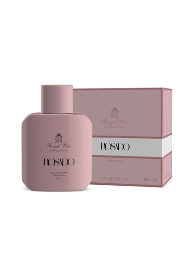 Royal Club De Polo Barcelona Rosado Kadın Parfüm EDT 50 ML