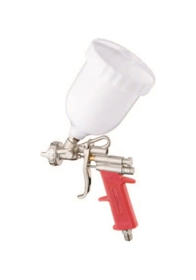 Rayno Boya Tabancası E70 Üstten 600cc 3.0 Mm