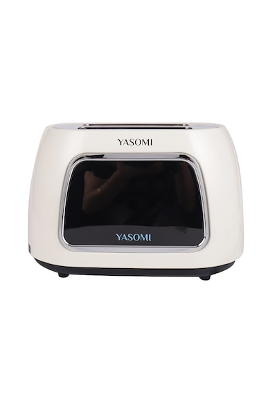 Yasomi KT-39T Retro Ekmek Kızartma Makinesi
