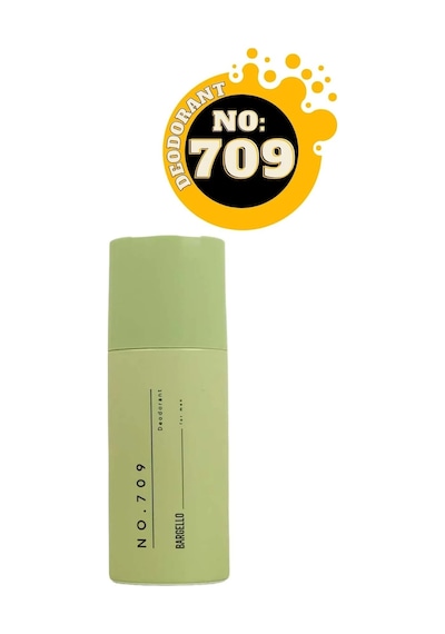 No:709 Erkek Deodorant 150 Ml