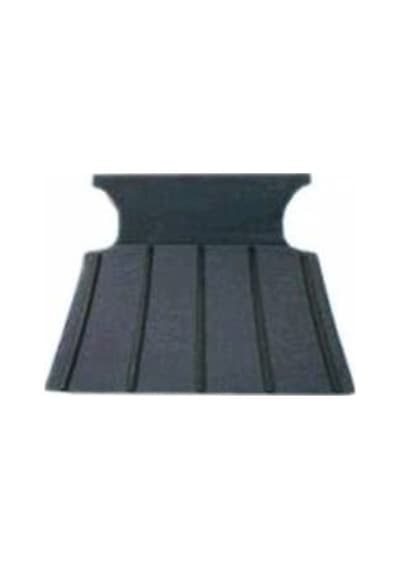 OZAR 4M131033S Bagaj Halısı Duralıtlı Murat 131 Ds-SLX Siyah