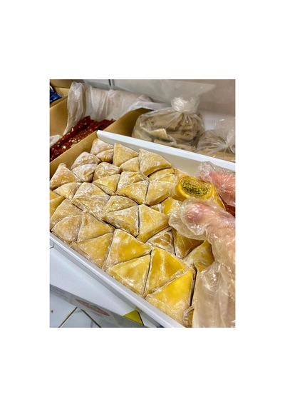 Muska Antep Fıstıklı 1. Kalite 1 Kg
