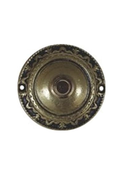 Efes Döküm Zil Butonu