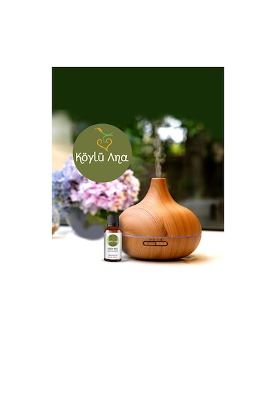 Köylü Ana Kekik Yağı 20 ML