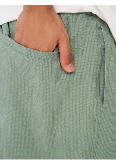 Only & Sons Onsted Lıfe Solıd Seersucker Swım Noos Erkek Iceberg Green Deniz Şortu - 22028813 Green Only & Sons Onsted Lıfe Solıd Seersucker Swım Noos Erkek Iceberg Green Deniz Şortu - 22028813 Green