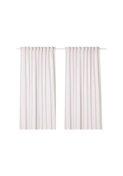 Ikea Tıbast Fon Perde 145x300 Cm Bej