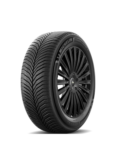 Michelin Crossclimate 3 205/55r16 91v M+s 3pmsf  Dört Mevsim Lastiği 2026