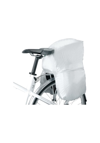 Topeak Rx Trunkbag Exp Çanta Yağmur Kılıfı Trc009 Siyah