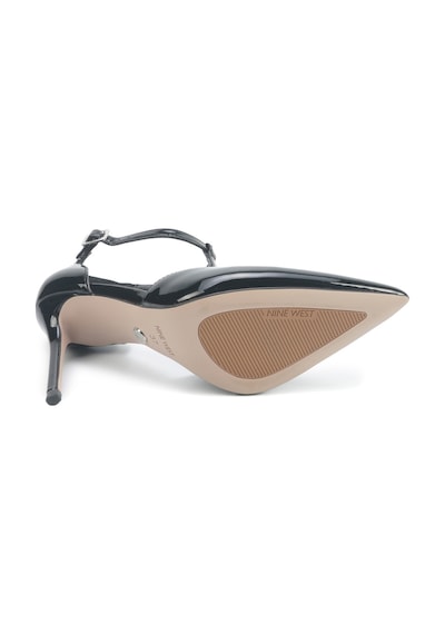 Nine West Julen 5pr Siyah Kadın Topuklu Ayakkabı 000000000102012454 Siyah