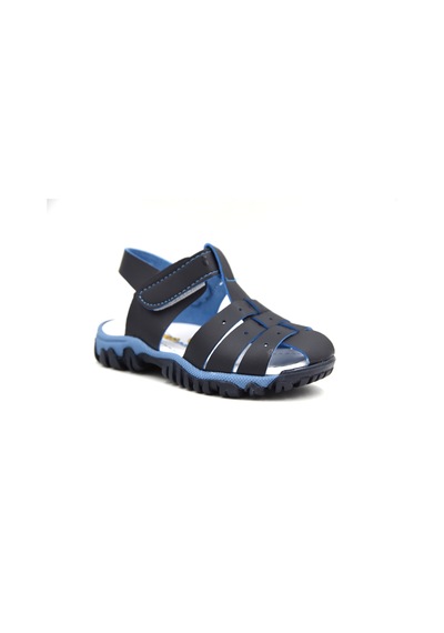 Prego Arzen Ortapedi Termo Kaymaz Taban Burnu Kapalı Cırtlı Erkek Çocuk Sandalet Laci Laci Prego Arzen Ortapedi Termo Kaymaz Taban Burnu Kapalı Cırtlı Erkek Çocuk Sandalet Laci Laci