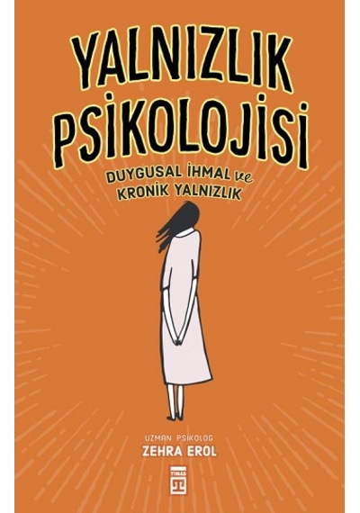 Yalnızlık Psikolojisi