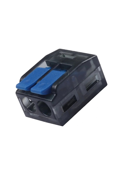 Gwest Gw-412 2 İletken Bağlantılı Çok Amaçlı Klemens 1 Adet