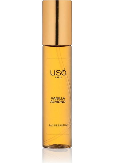 Uso Vanilla & Almond Kadın Parfüm EDP 15 ML