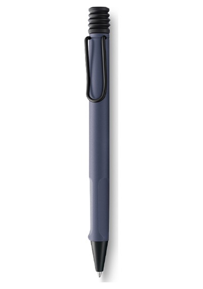 Lamy Safari 2024 Özel Üretim Rengi Pink Cliff Tükenmez Kalem Antrasit