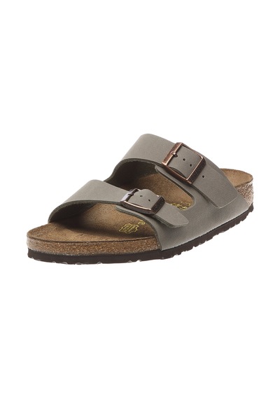 Birkenstock Bırkenstock Arızona Kadın Terlik 151211 Kahverengi