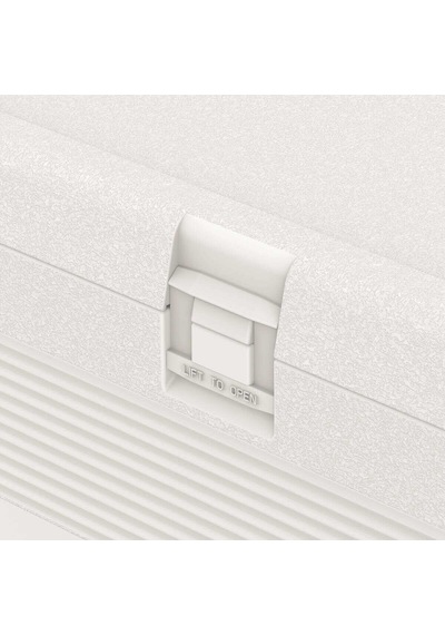 Icepeak Coolcraft 120 Buzluk 113 Litre Beyaz Beyaz