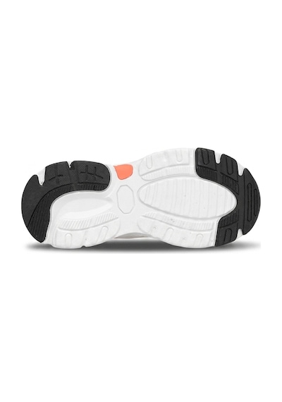 Elit İh1-f-bzx007-26y Filet Erkek Çocuk Klasik Sneaker Bej