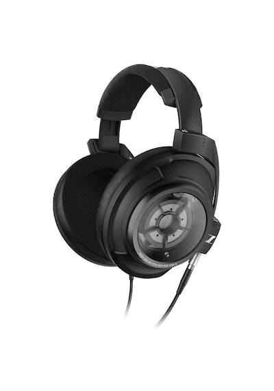 Sennheiser HD 820 Hi-Fi Kulak Üstü Kulaklık