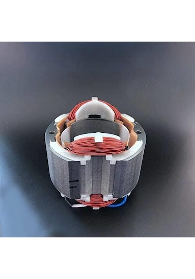 Murcell Sds Max 16 Kg Kırıcı Statör Yastık
