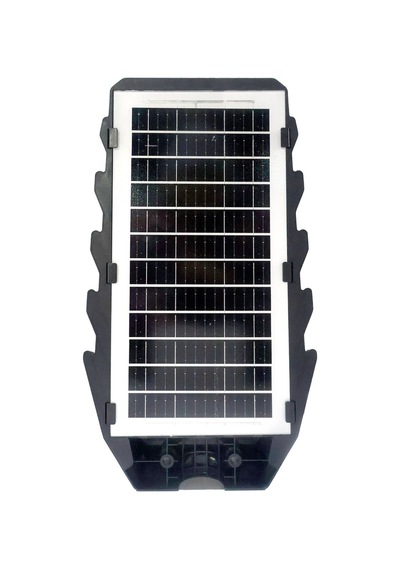 Solinved 400w Solar Sokak Lambası - Js-sf0703-400w