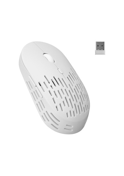 Altec Lansing ALBM7422 Şarj Edilebilir 1600 Dpi Optik Kablosuz Mouse