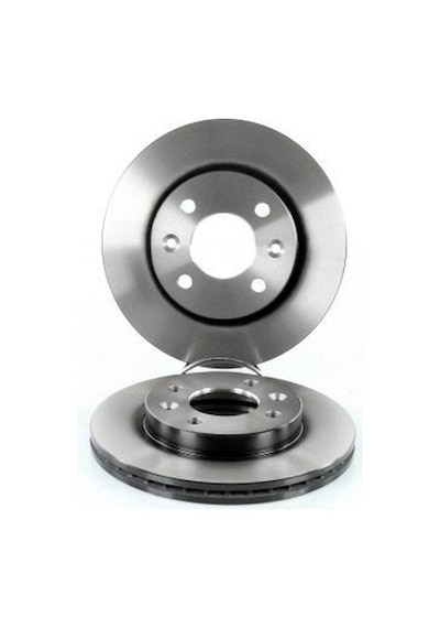 Renault Kangoo Ön Fren Disk 1998-2011 7700556572 Ayd50229 1.9, 1.4