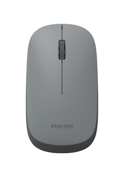 Philips SPK7438 Kablosuz 1600DPI 4 Tuşlu Optik Sessiz Mouse