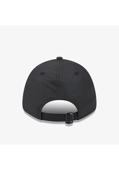 New Era 9forty Ac Milan Unisex Siyah Şapka 60363606 Siyah