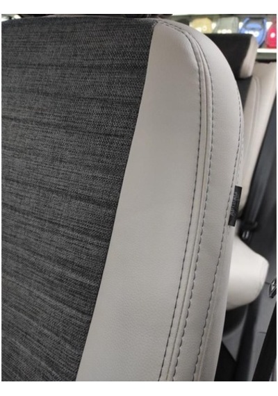 Volkswagen Passat B8 Araca Özel Oto Koltuk Kılıfı (500573176)