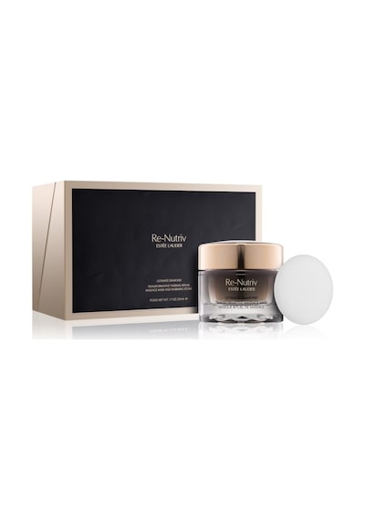 Estee Lauder Re Nutriv Ultimate Diamond Transformative Mask 50 ML