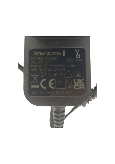Remington Pg6030 Güç Kablosu Adaptörlü