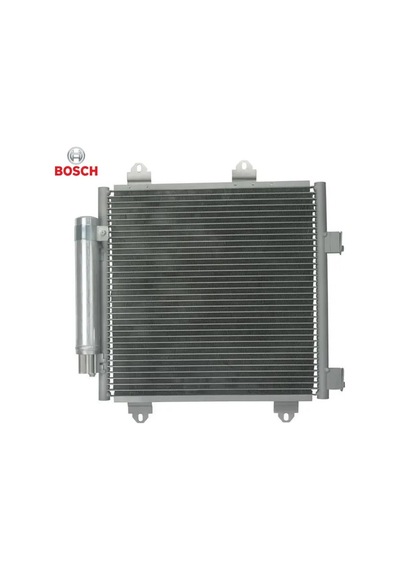 Radyatör 107 1.0 Bosch 6455ef