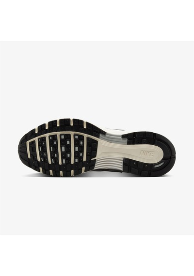 Nike P-6000 Unısex Sneaker Gri Ayakkabı-sportxstore GRİ