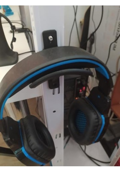 Kulaklık Standı - Gamer İhtiyaçları İçin Pratik Tutucu
