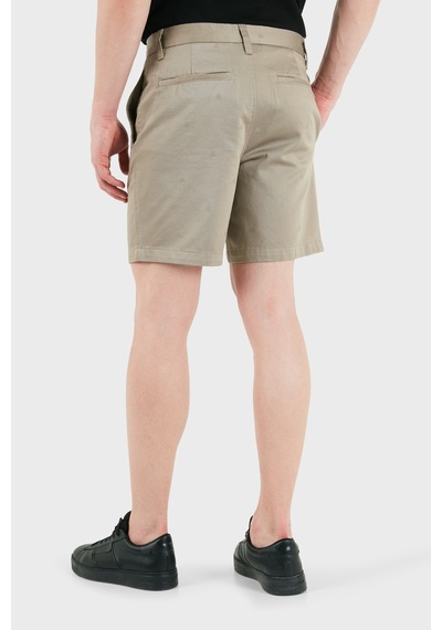 Armani Exchange Erkek Short Xm002806 Af22642 U6229 Haki