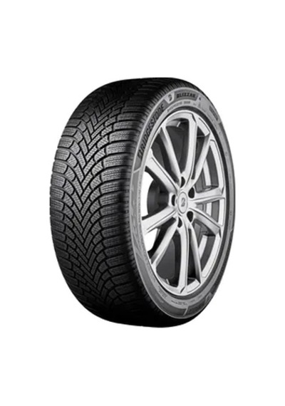 245/40 R18 97v Xl Blızzak 6 Brıdgestone
