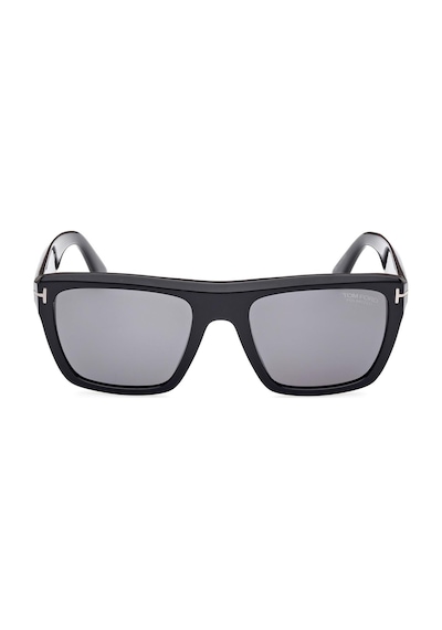 Tom Ford Ft1077 01d Erkek Güneş Gözlüğü Siyah
