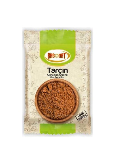 Tarçın 45gr 1 Adet