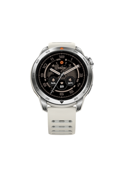 Mibro Watch GS Pro2 1.43" Akılı Saat (Distribütör Garantili)