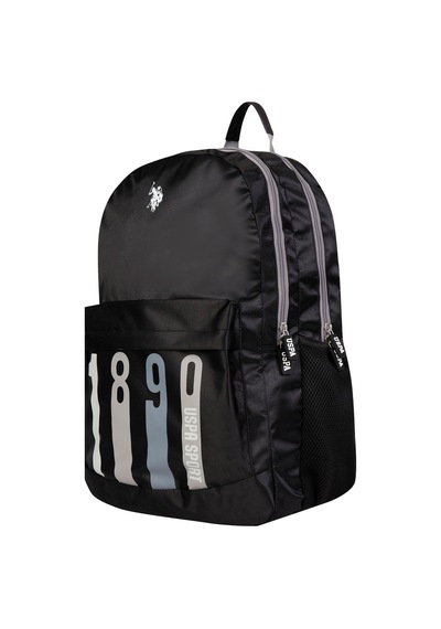 U.s. Polo Assn. Sırt Çantası Plcan24030 Siyah